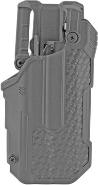 Blachawk T-Series L3D LB Holster Sig P320/P250/M17/18 w/ TLR 1/2, RH - 44N661BWR