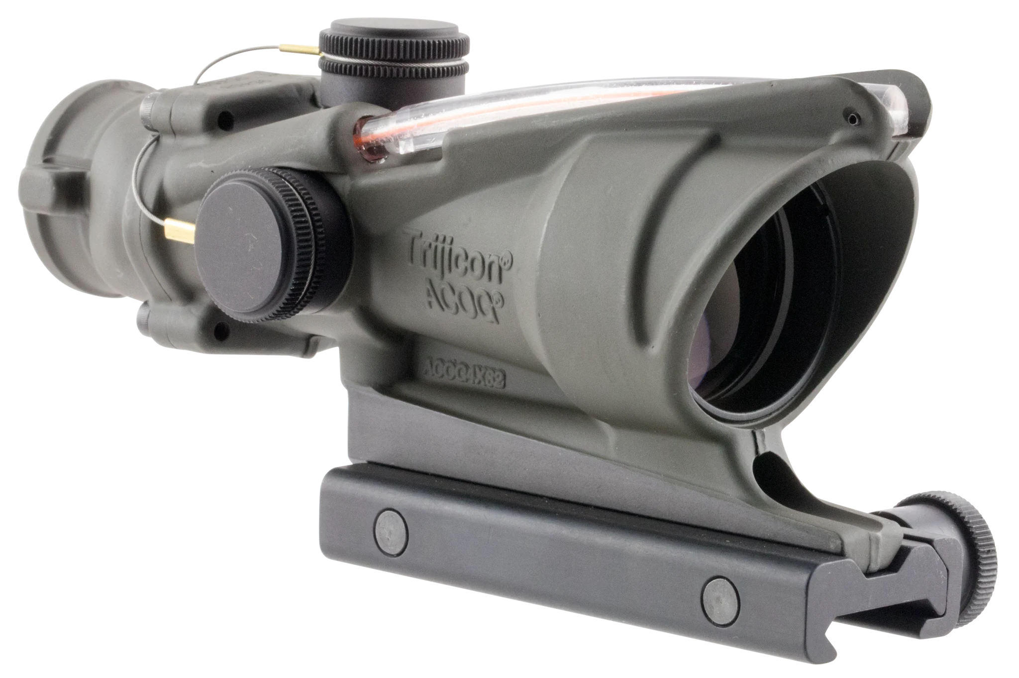 TRIJICON ACOG