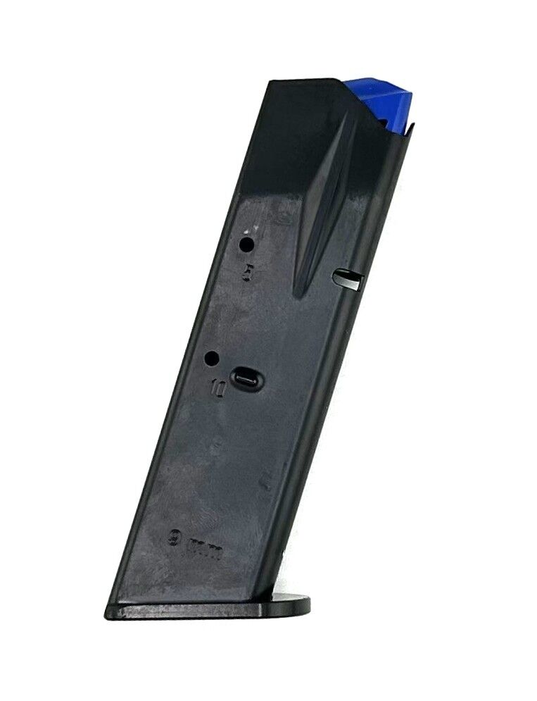 CZ Dan Wesson MAGAZINE DWX COMPACT 9MM 10RD