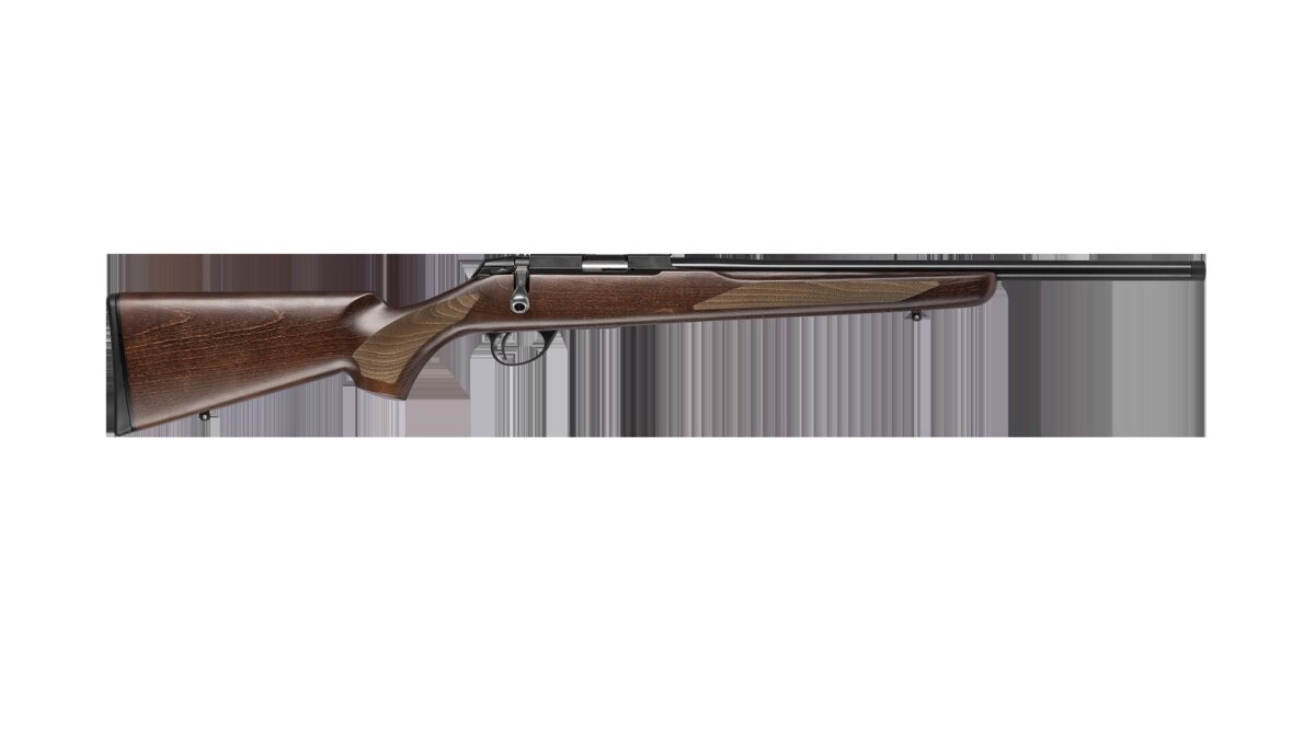 Tikka T1 HUNTER 22LR 20" BL/WD