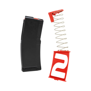 AMEND2 MAG AR-15 5.56 MOD-A BLK 10/30 10RD
