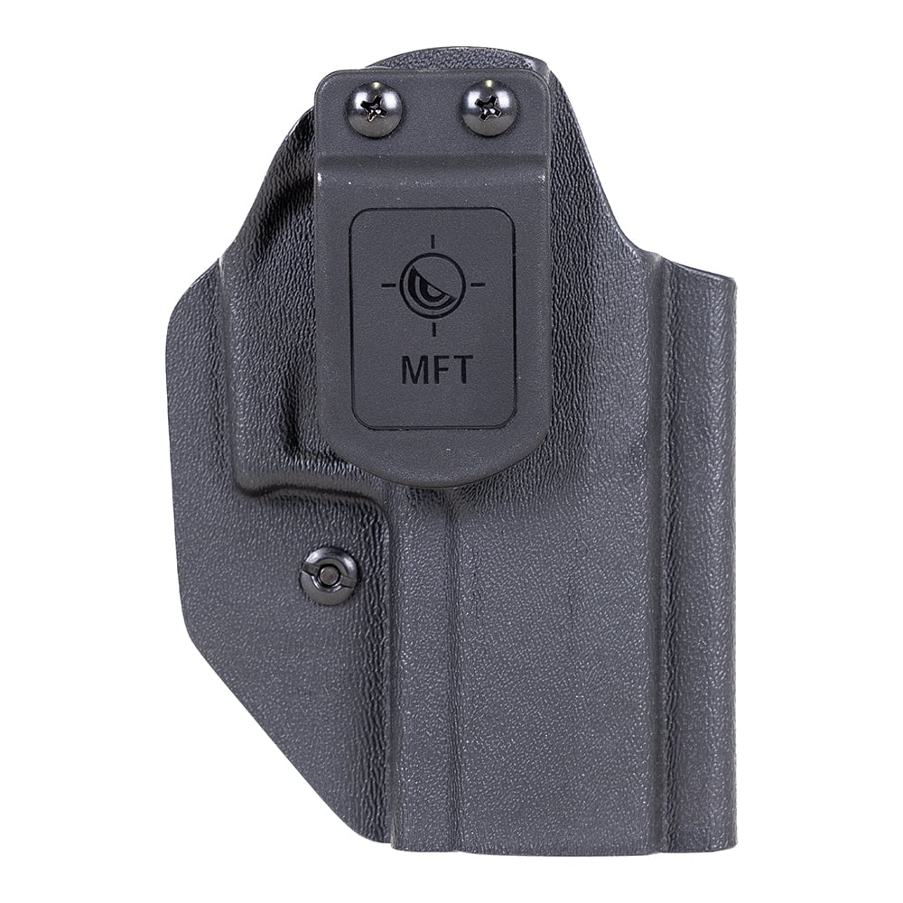 MFT SIG P320C Appendix Inside/Outside Waistband Ambidextrous Holster - HSIG320CAIWBA-BL