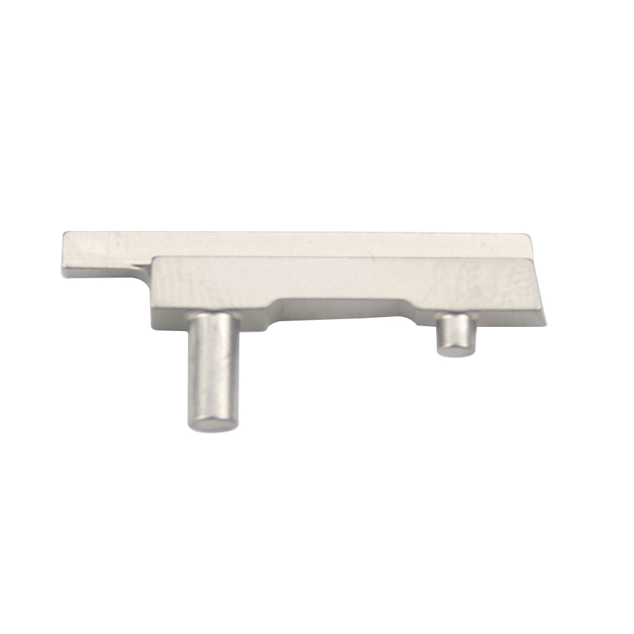 Ed Brown Extended Ejector, Stainless Steel