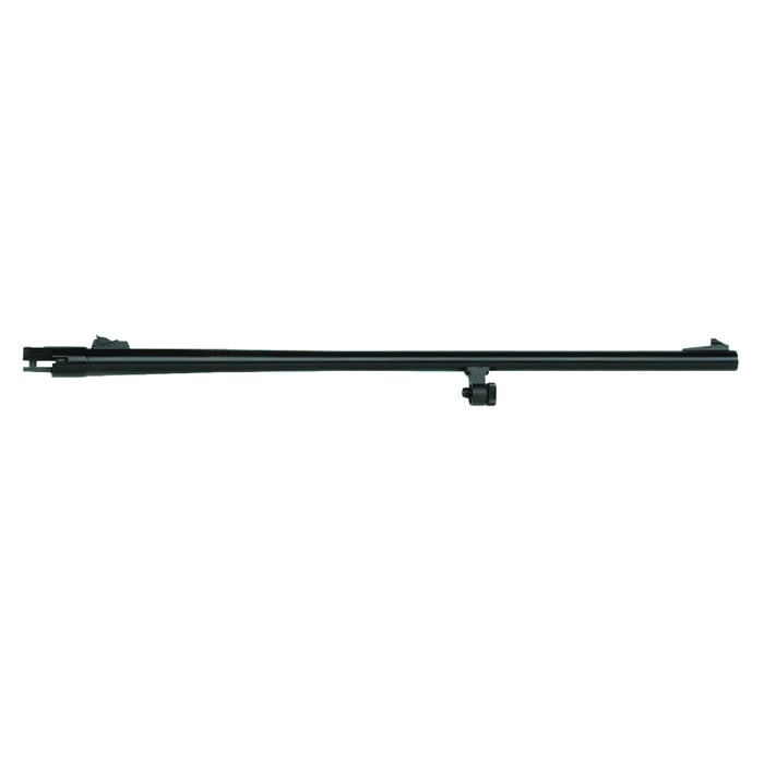 Mossberg 20 Gauge 24" Adjustable Rifle Sight Slug Barrel, Blue - 90060