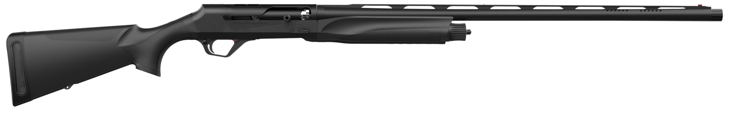 Retay Ace-R Semi Auto 20 Gauge Shotgun, 28" Barrel, Extra Black