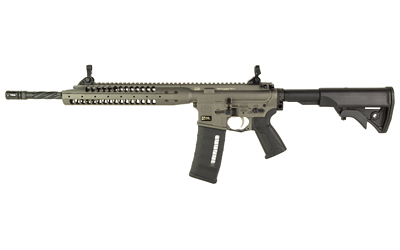 LWRC SIX8 A5 6.8SPC 16" AR Rifle - Semi-Auto