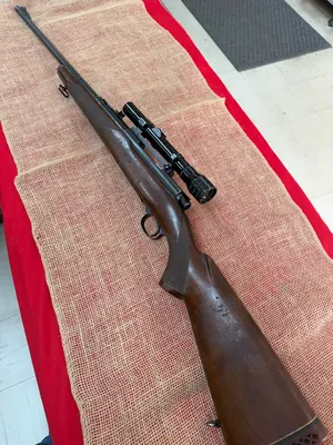 WINCHESTER 70 (Used)