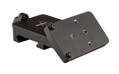 Trijicon RMR/SRO 45 Degree Quick Release Mount