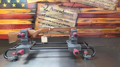 IVER JOHNSON Model 2X (Used)