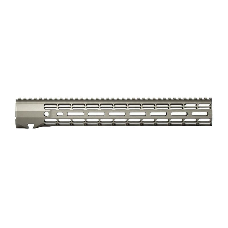 Aero Precision M5 .308 Atlas R-One M-LOK Handguard 15", Clear