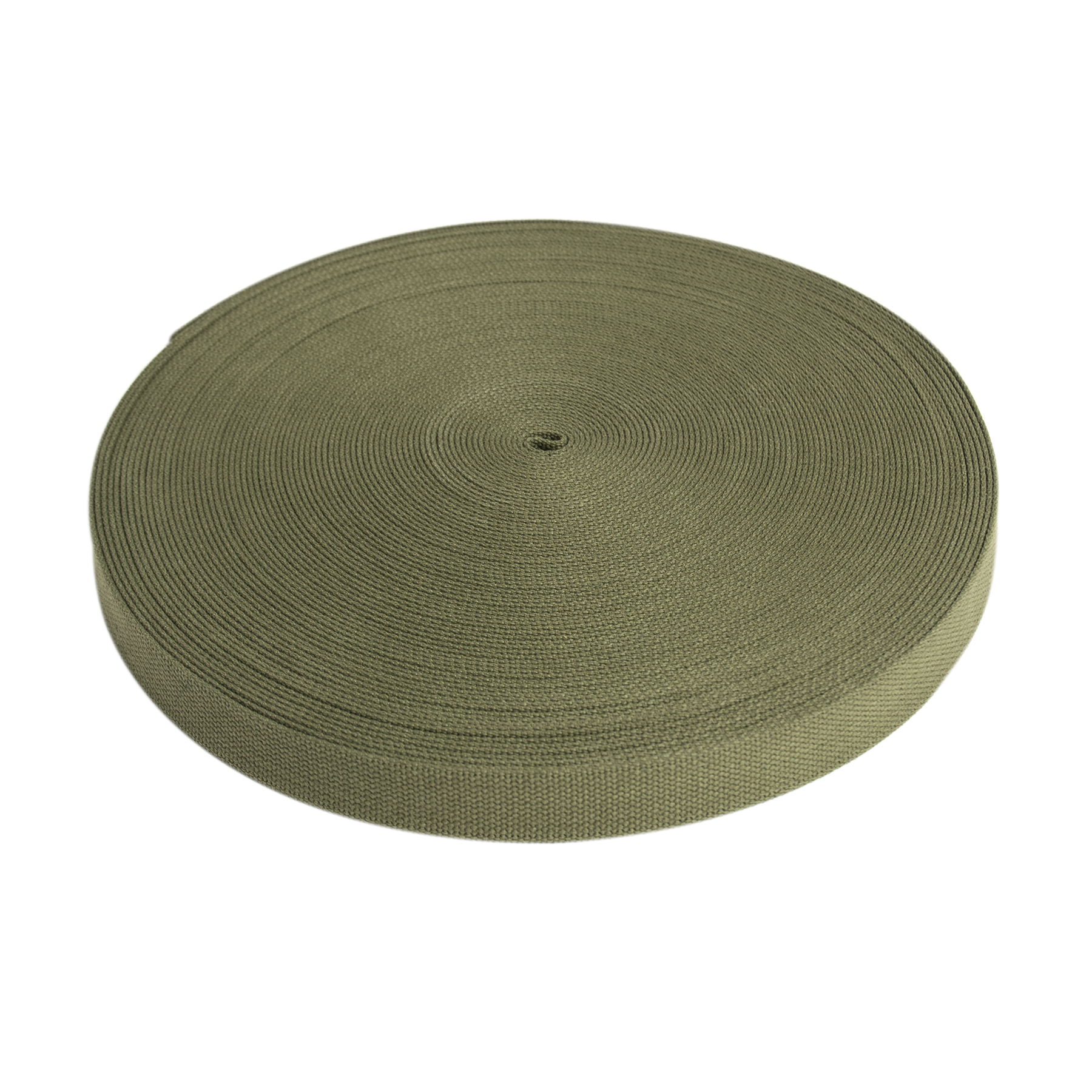 Rothco Belt Webbing - Olive Drab