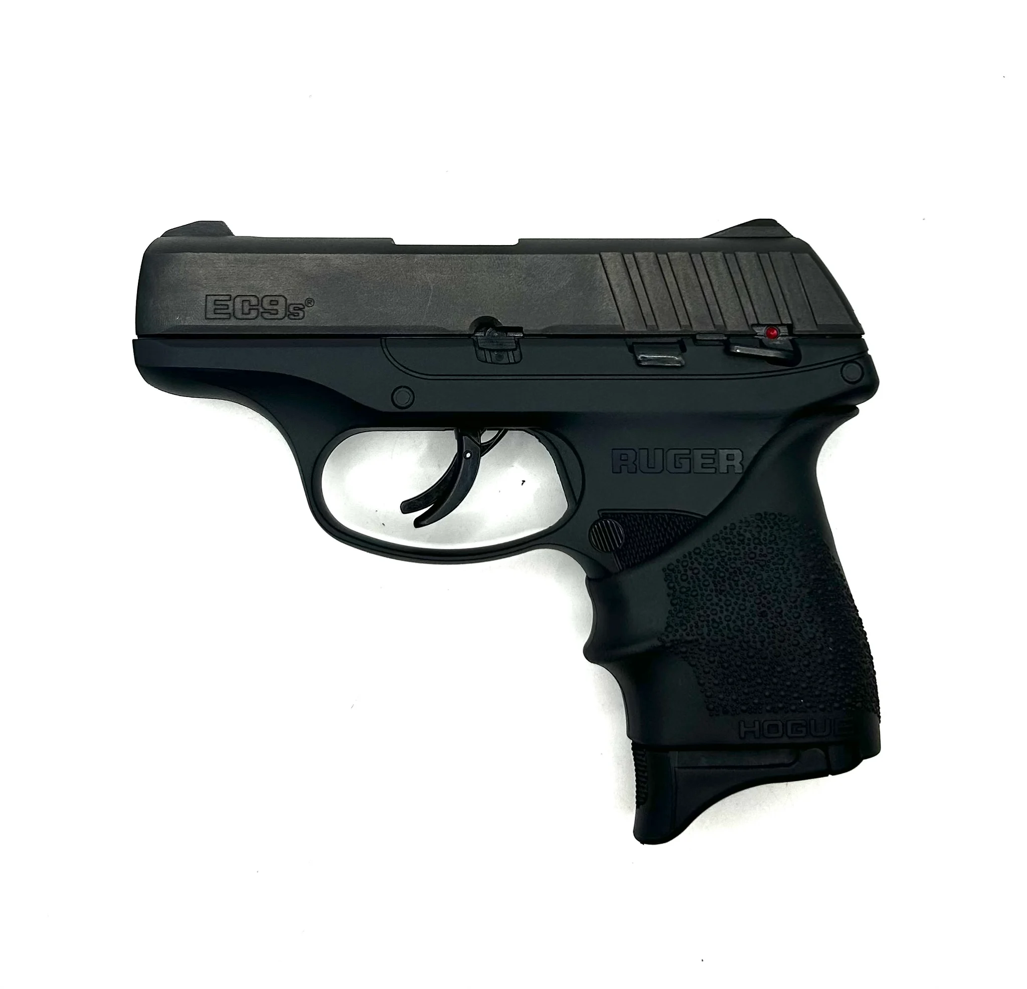 RUGER EC9S (Used)