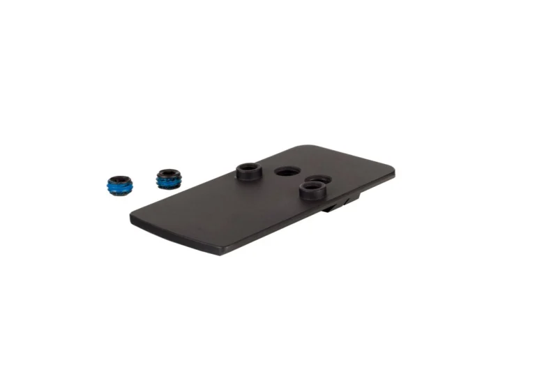 Trijicon RMR Pistol Dove Tail Mount Fits Smith Wesson M Bodyguard .380