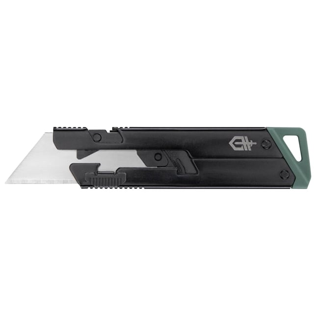 Gerber EAB Slim Utility Knife, Black - 1072688