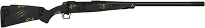 FIERCE FIREARMS CARBON ROGUE