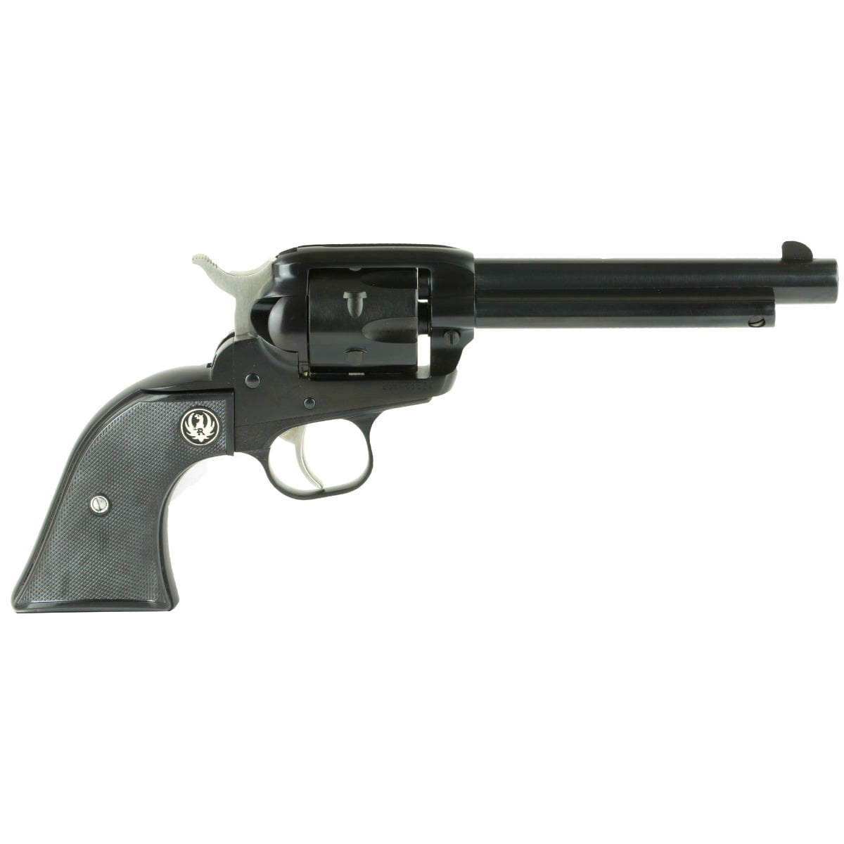 Ruger Pistol Single Six Convertible .22lr /.22 WMR - 0629