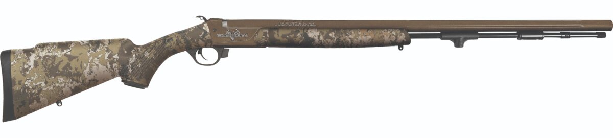 Traditions TRA PURSUIT 50CA VEIL WL 26