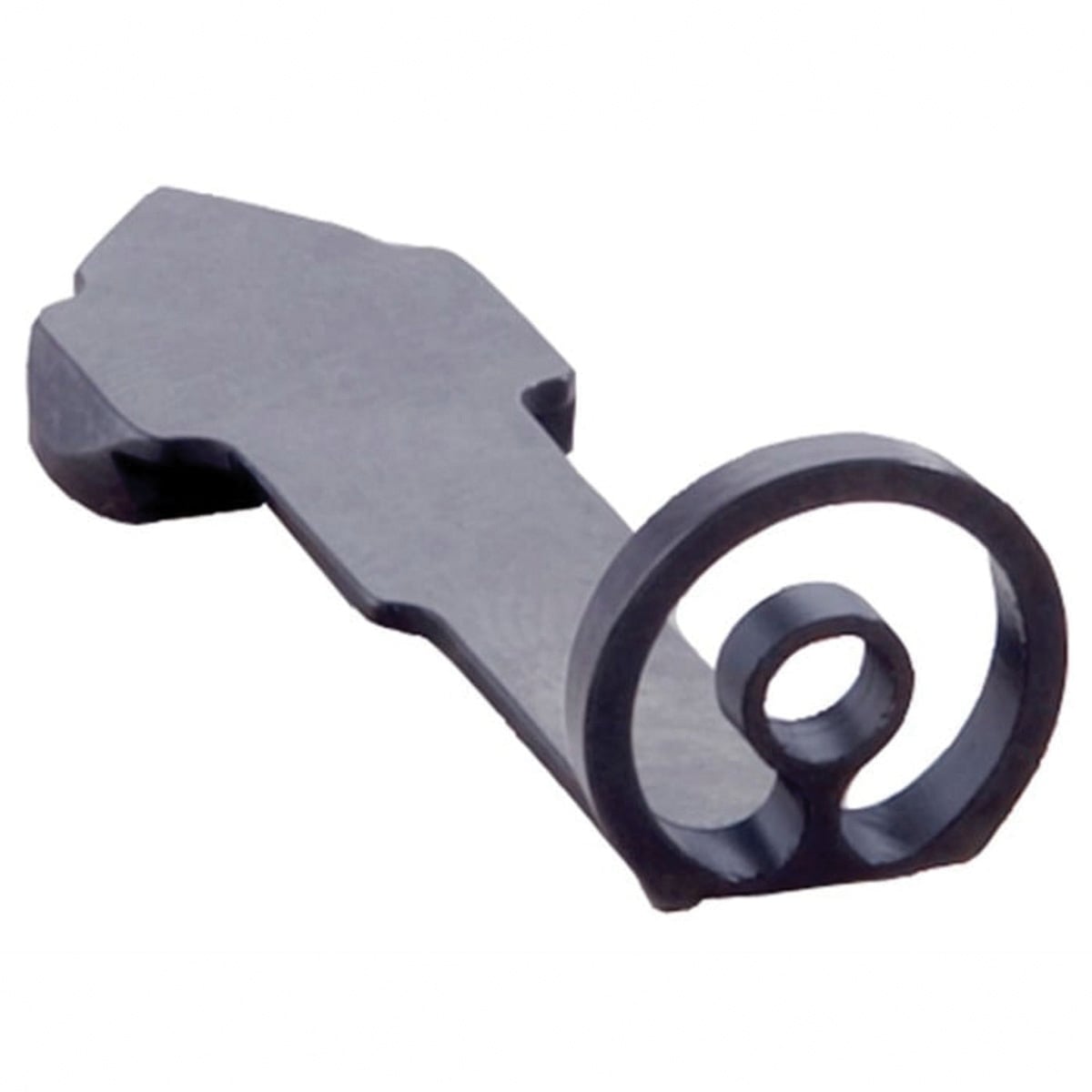 Marble Arms Adjustable Peep Short Bullseye Sight Rear