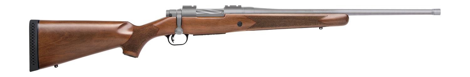 Mossberg Patriot .400 Legend Bolt Action Rifle 20" Barrel
