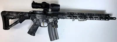 SPIKE'S TACTICAL THE JACK (Used)