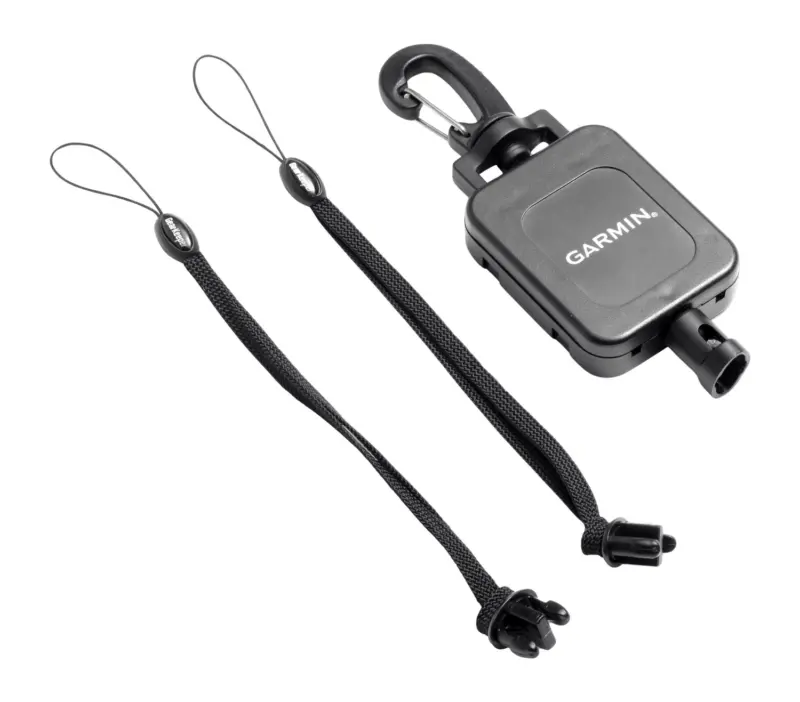 GAR 010-10888-00 GPSMAP RETRACTABLE LANYARD