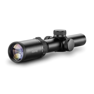 Hawke-Sport-Optics DEMO Hawke Sport Optics XB30 Pro Crossbow Scope 1-5x24 IR 30mm Pro SR 450fps