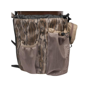 Allen Dove Hunting Bucket Organizer Mossy Oak Original Bottomland