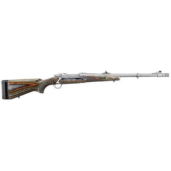 Ruger Guide Gun .416 Ruger Bolt Action Rifle