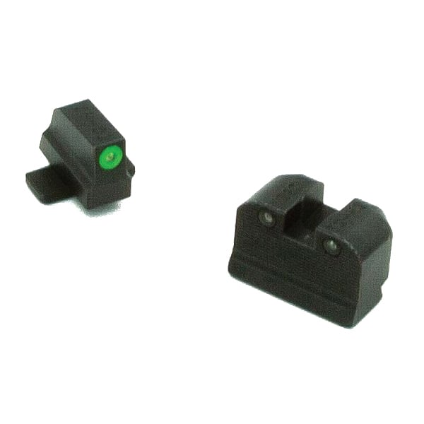Sig Sauer X-Ray 3 Tritium Suppressor Height Day/Night Sight Set Front/Rear