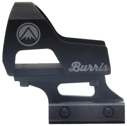 Burris AR-F4 FastFire Mount for AR Flattop