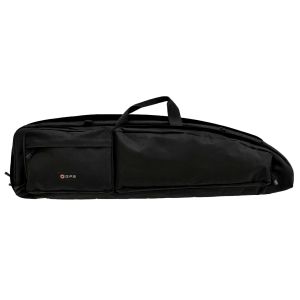 GPS 50 DOUBLE BOLT RIFLE CASE BLK