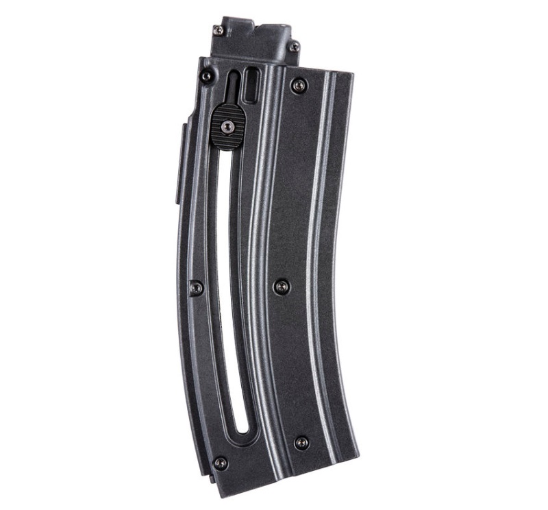 Walther Arms MAG HAMMERLI TAC R1 22LR 30RD 576630 | BLACK