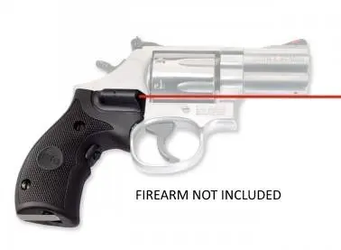 CRIMSON TRACE LASERGRIP S GOVERNOR