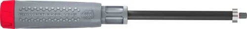 REAL AVID AR15 CHAMBER BOSS - W/ LOCK TOOL TO HOLD UPPER OPN