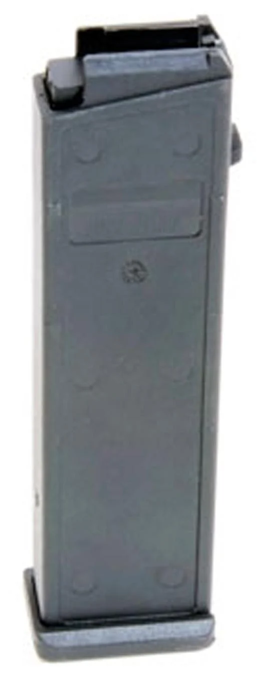 ProMag Heckler Koch (H) USC Carbine Magazine .45 ACP Black Polymer 20/rd