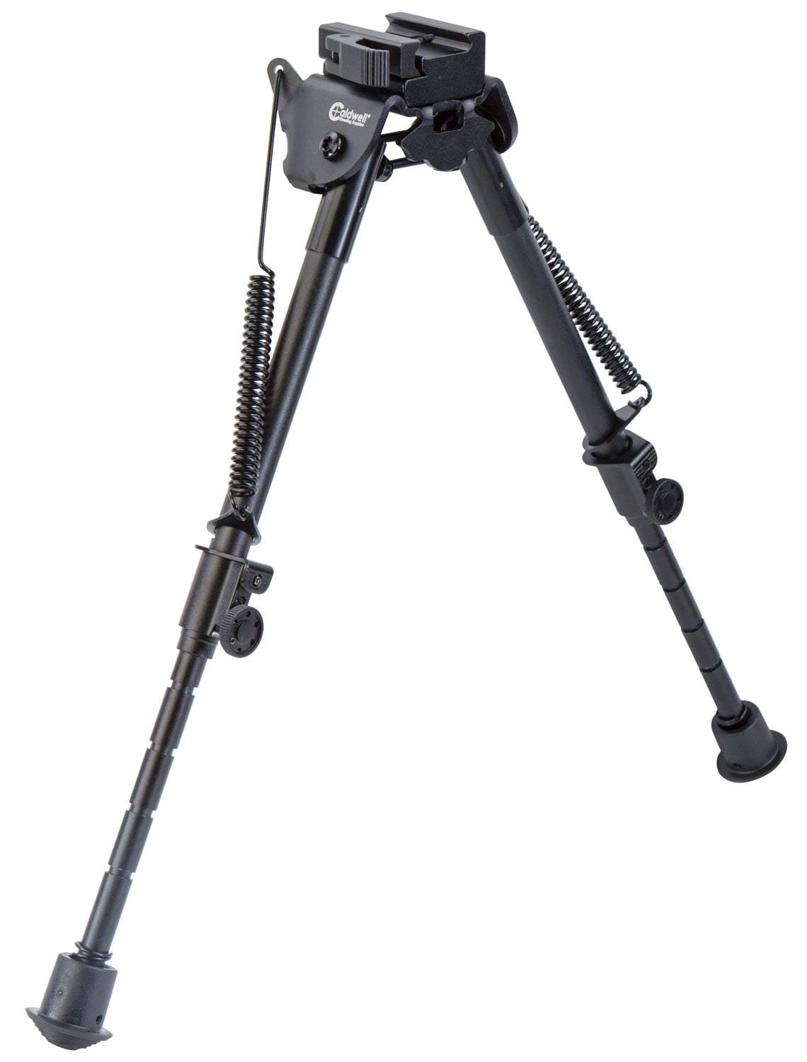 Caldwell PIC Rail XLA Fixed Bipod, 9" to 13" Adjustable - 110141