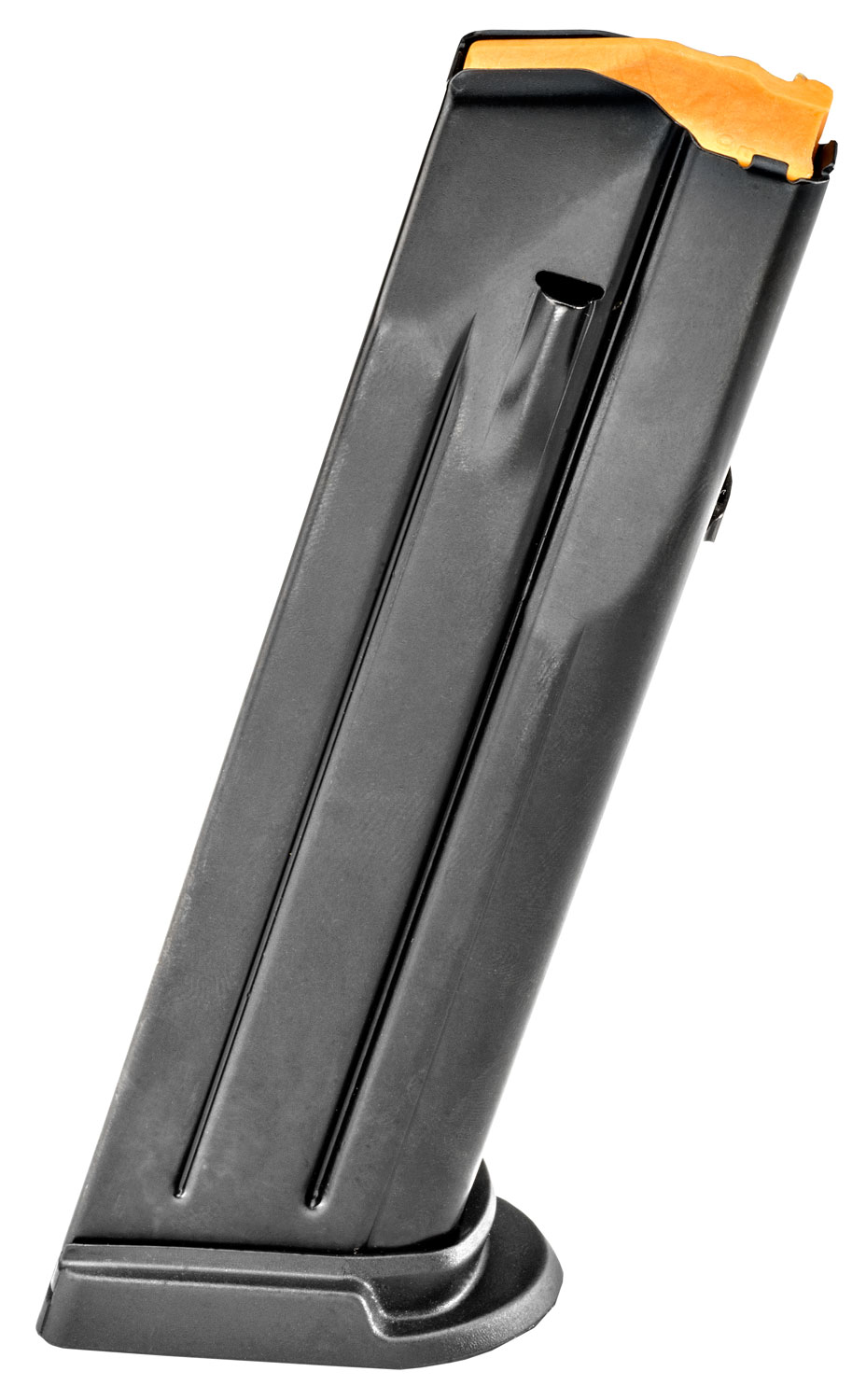 FN America 10 Round 9mm 509 Detachable Magazine, Black - 201000322