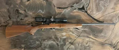 BROWNING T-BOLT TARGET VARMINT (Used)