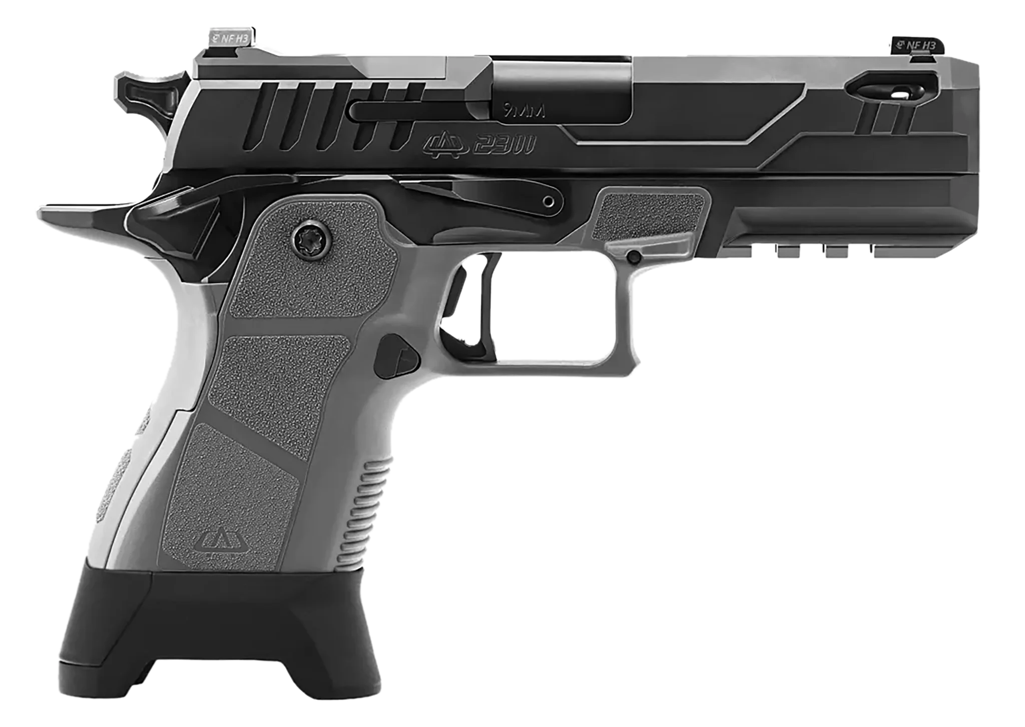 OA DEFENSE 2311 PRO PLUS WITH KIT
