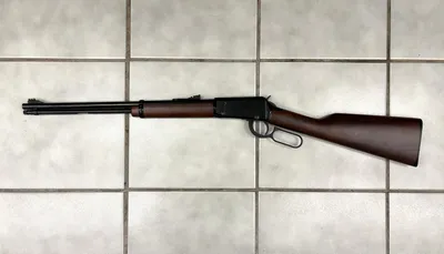 HENRY CLASSIC LEVER (Used)