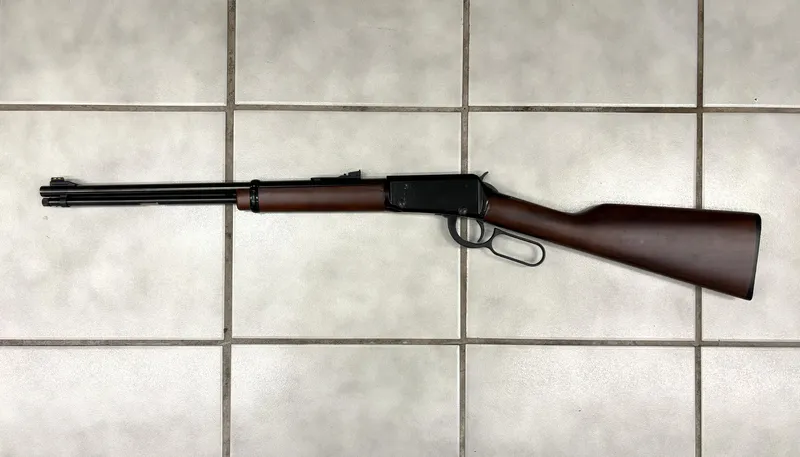 HENRY CLASSIC LEVER (Used)