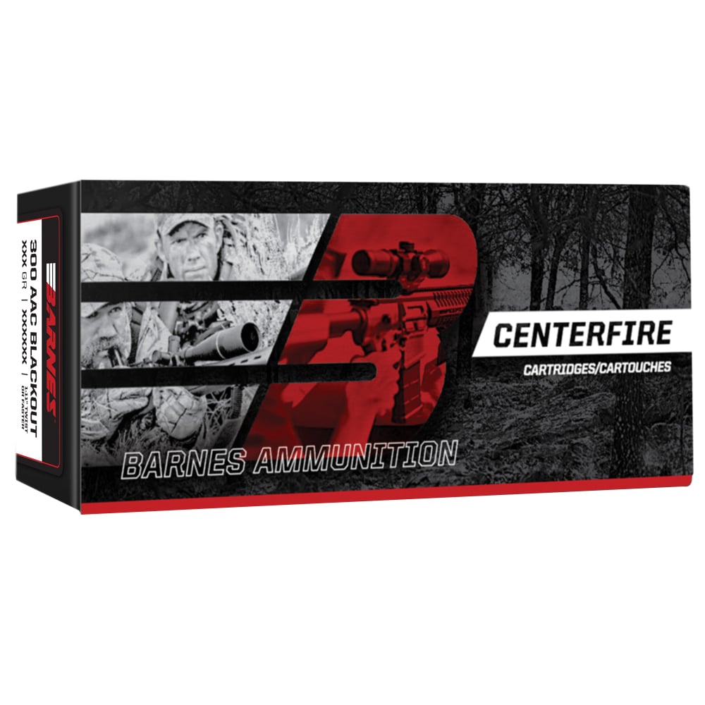 Barnes Bullets 32003 Centerfire Rifle 223Rem 69gr Jacketed Hollow Point BT 20 Per Box/10 Case - No Credit Card Fees - Low, flat rate shipping