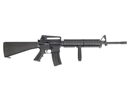 PSA "M16A4" 20" 5.56 1/7 Nitride Quad Rail Rifle w/ Carry Handle