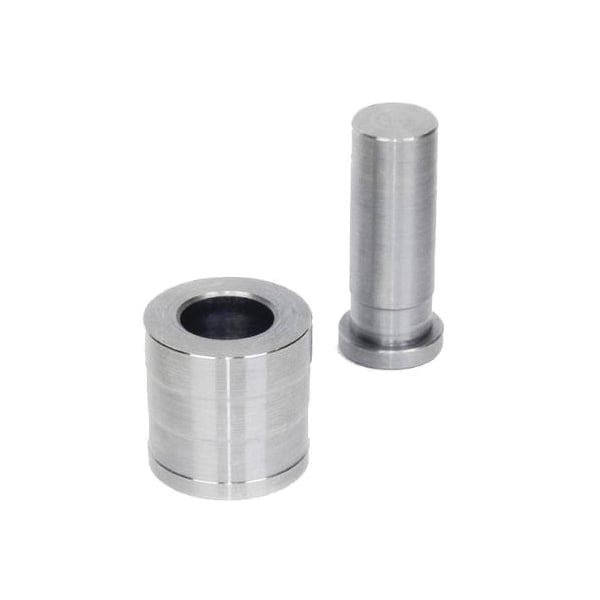Lee Precision, Inc. 0.492" Bullet Sizer and Punch