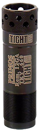 Primos Tight Wad 12 Gauge Remington Turkey Choke Tube, Black - PS6771