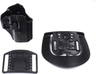 Blackhawk Serpa CQC 410029BK-R Holster Taurus 24/7