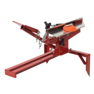 Pachmayr Lyman Trius 1-Step Target Thrower