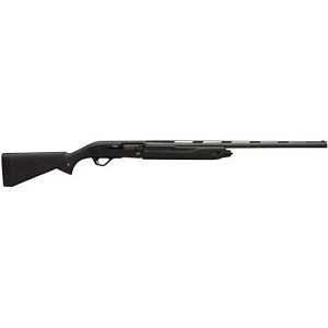 Winchester Guns 511205292 SX-4 12 Gauge 28 4+1 3.5 Matte Black Fixed w/Grip Panels Stock Right Hand