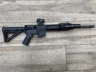 ADCOR DEFENSE B.E.A.R (Used)