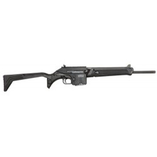 KelTec SU-16C .223 Rem Semi-Auto Folding Rifle
